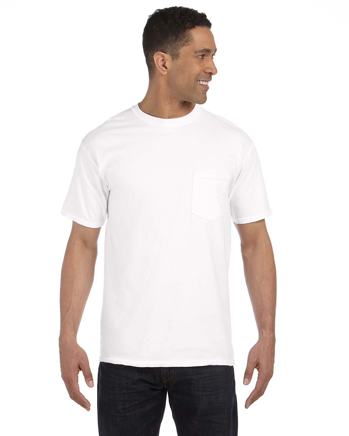 Comfort Colors Men's Short Sleeve 100 