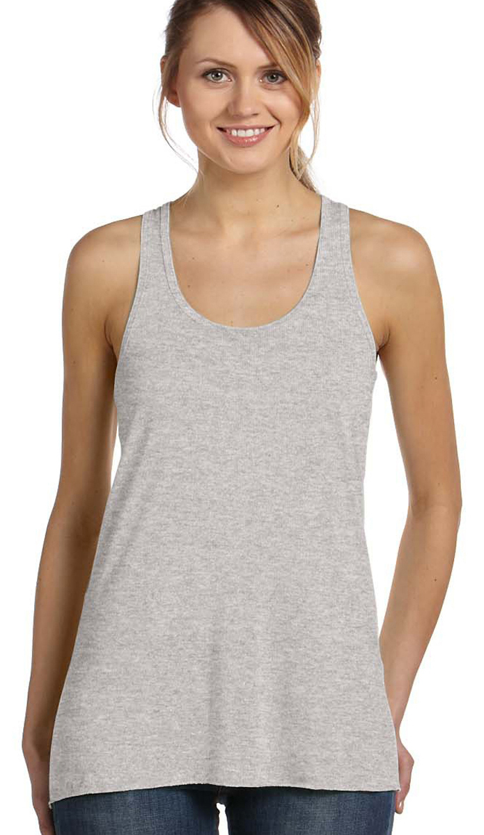 bella and canvas tank