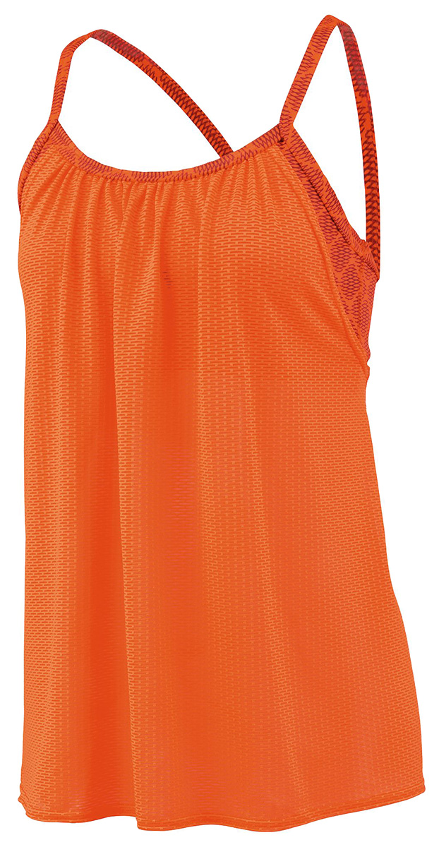 Augusta Sportswear Women/'s New Comfortable Racerback Sleeveless Tank Top 2422