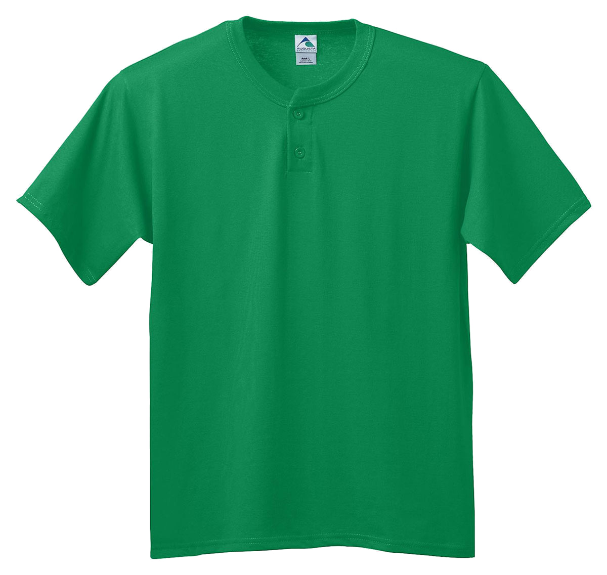 Short Sleeve Jersey Baseball T-Shirt 