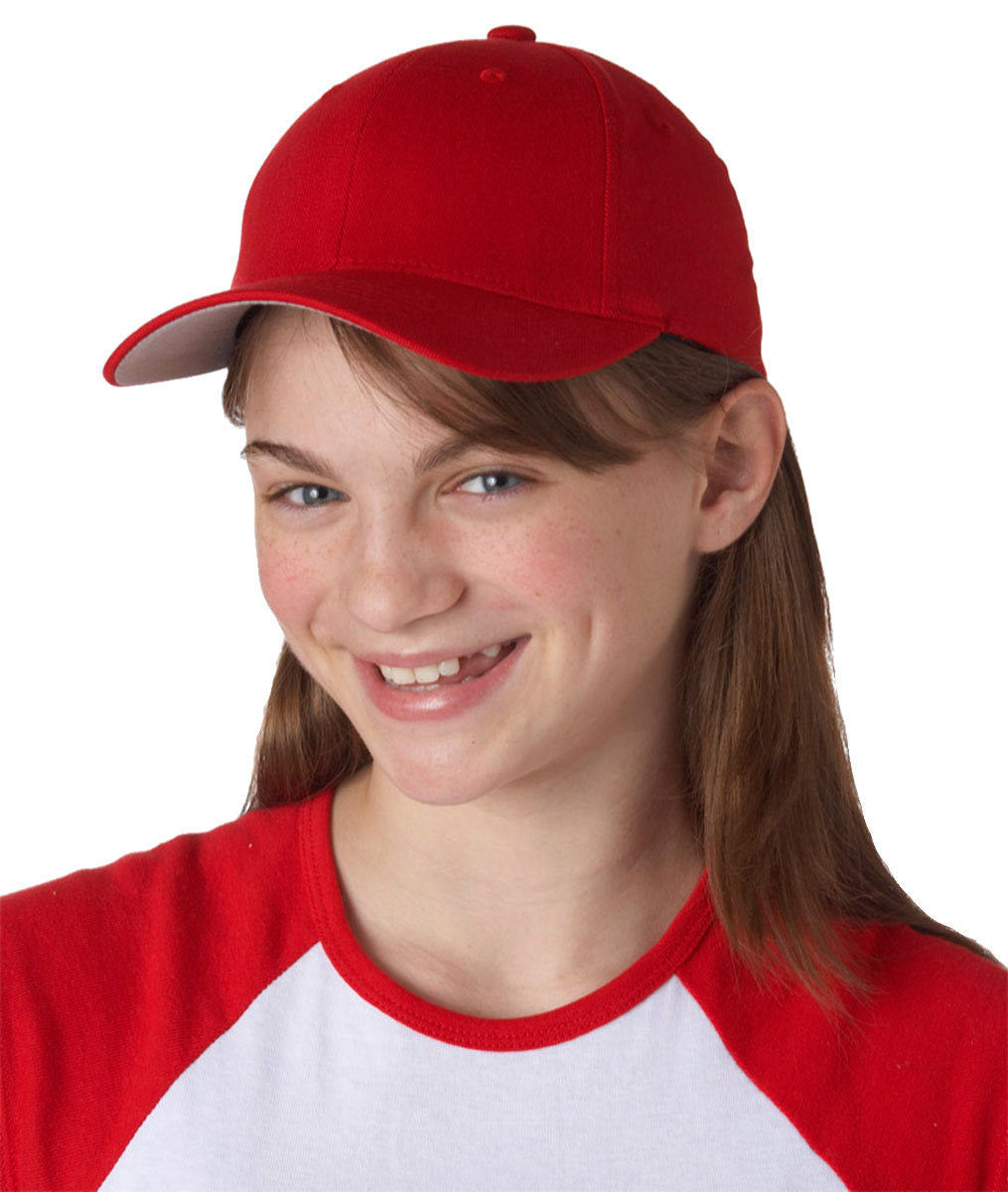 Flexfit yupoong 63 polyester Clearance