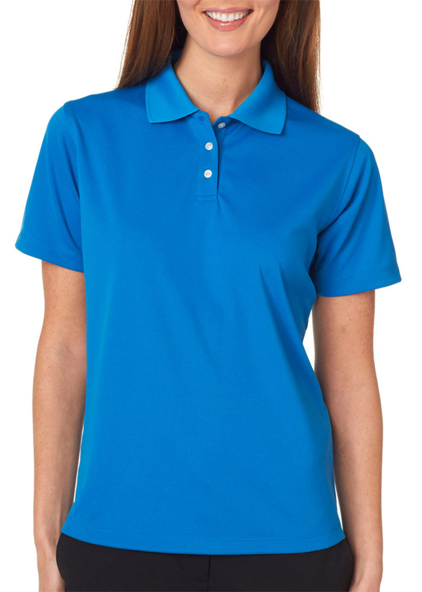 water wicking polo shirts