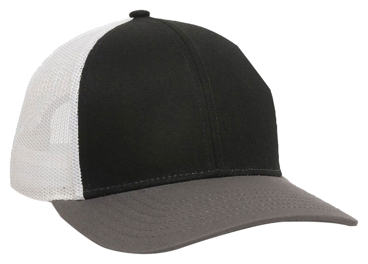Pro Trucker Cap. OC770 