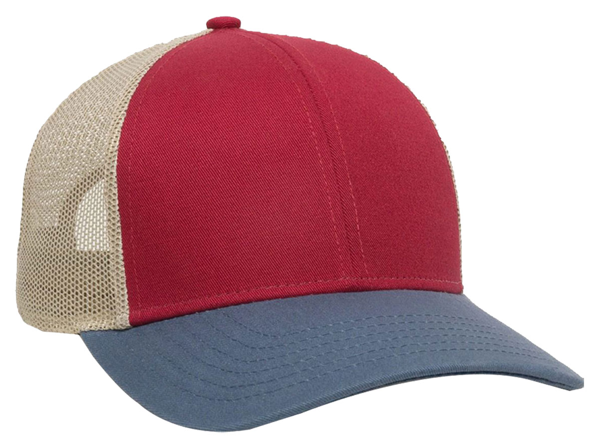 Pro Trucker Cap. OC770 