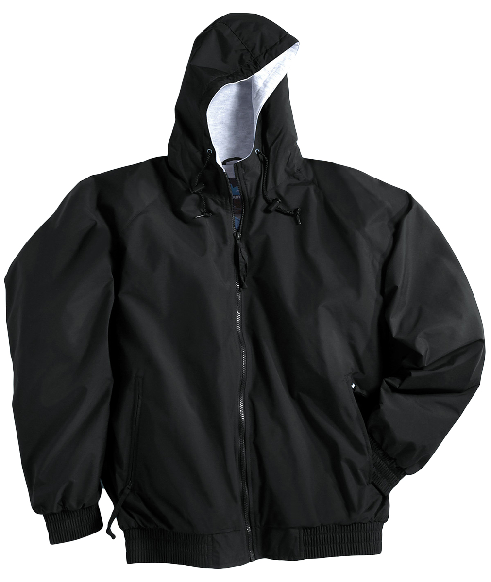 tri mountain windbreaker