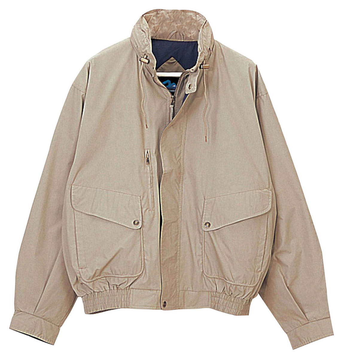 tri mountain men's jackets