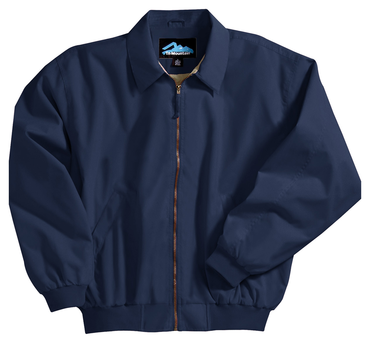 tri mountain jacket