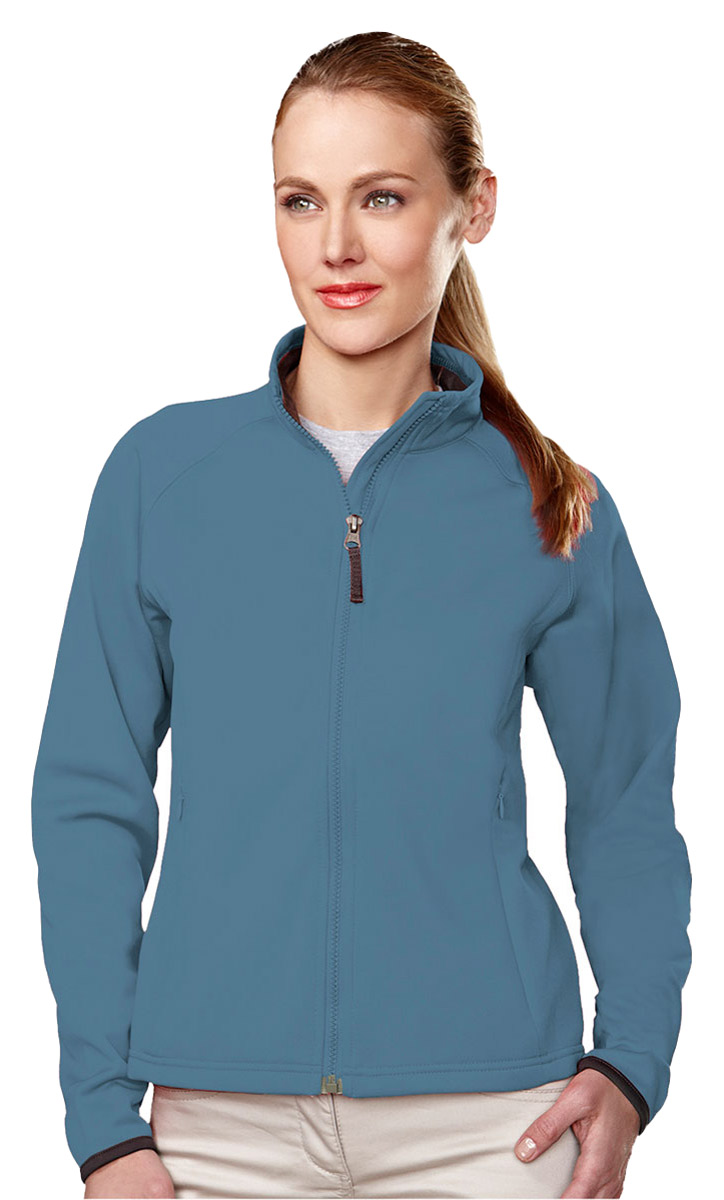 Tri-Mountain Women's Lightweight Warm Long Sleeve Full Zip Winter Jacket. 7320 | eBay