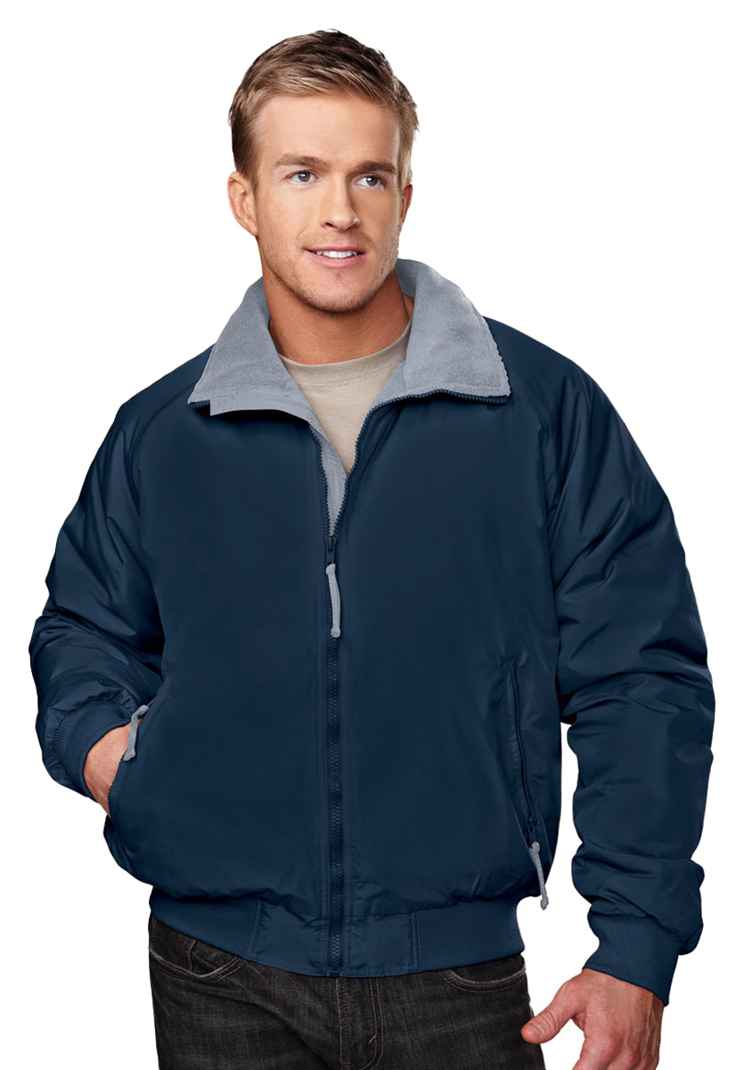tri mountain jacket