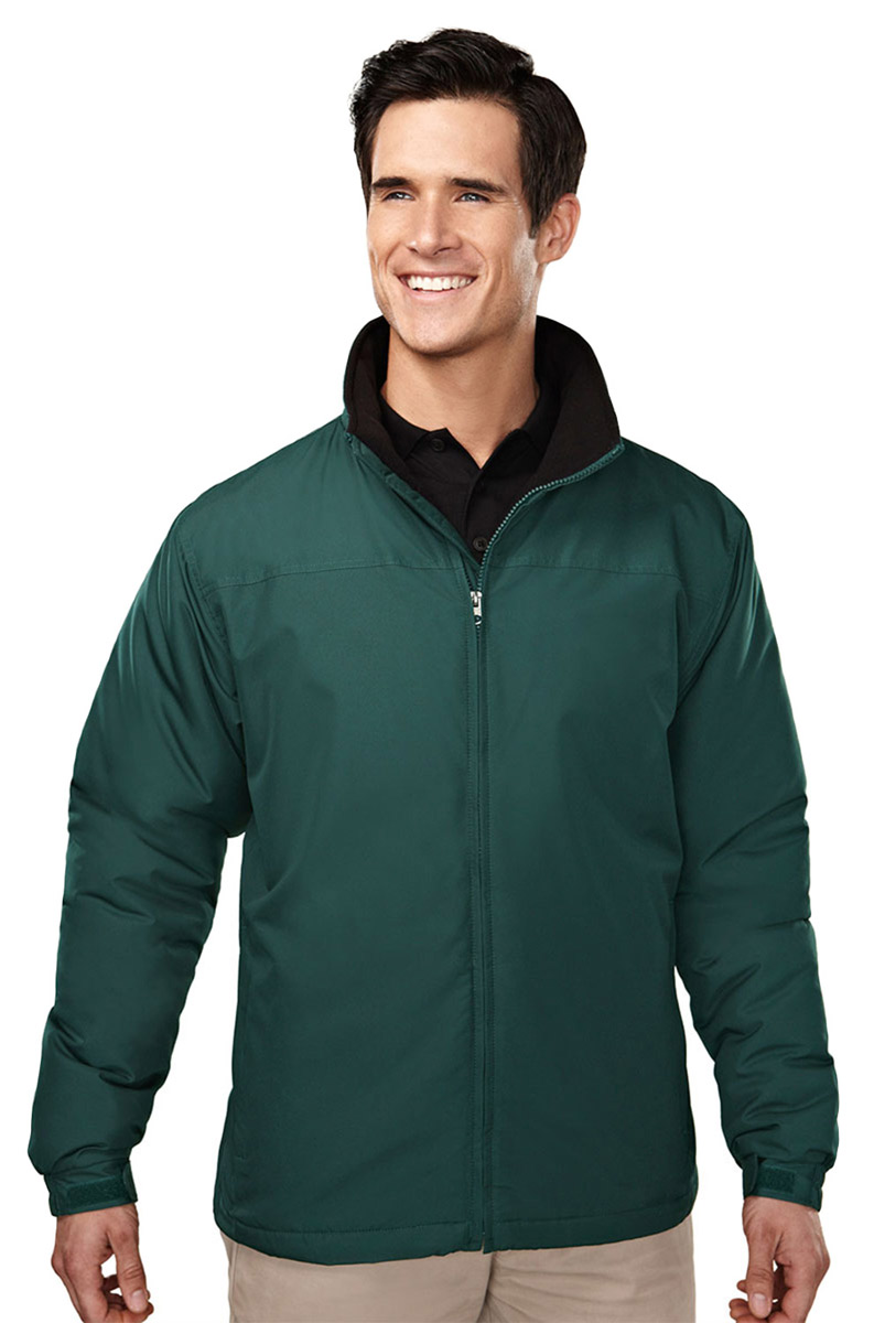 tri mountain fleece jacket