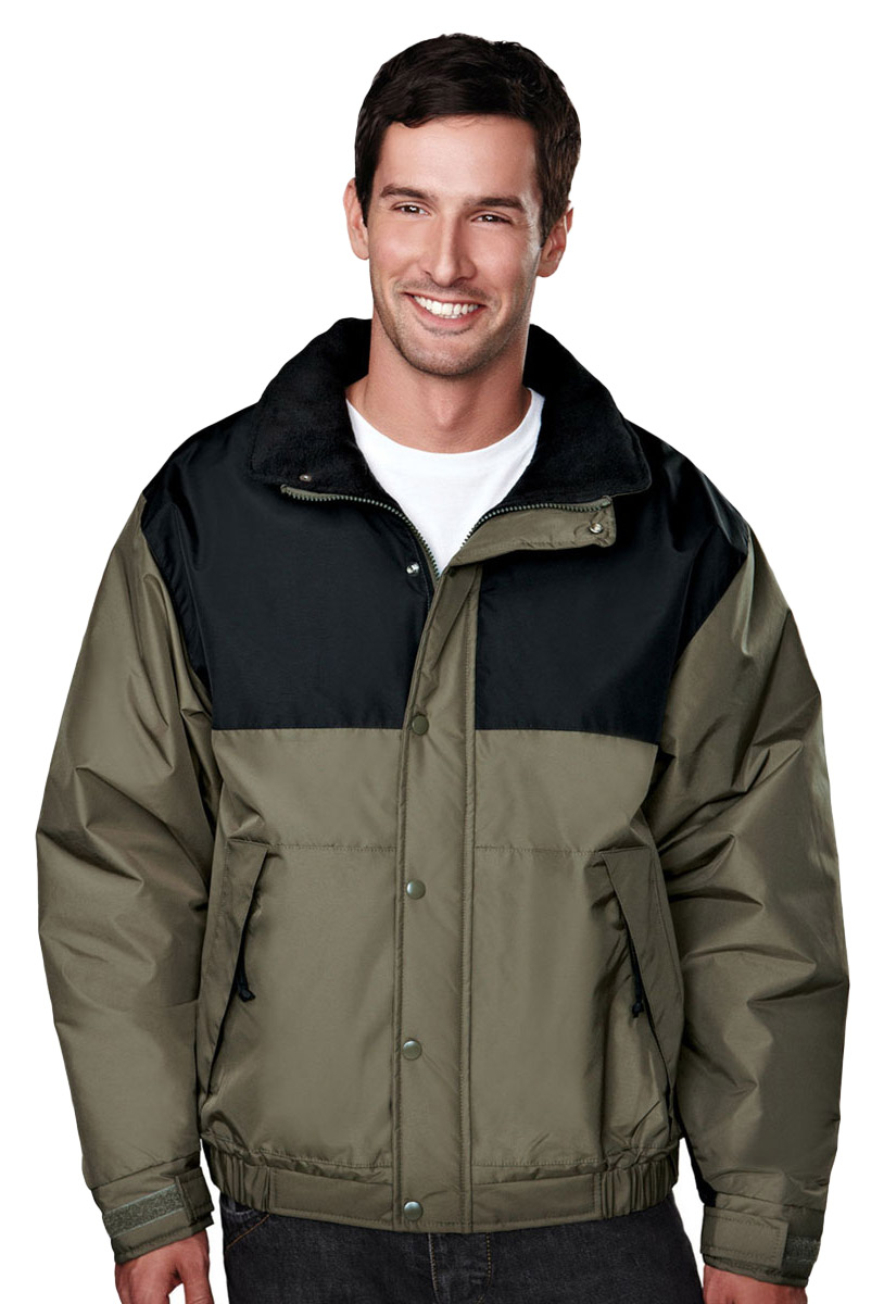 tri mountain fleece