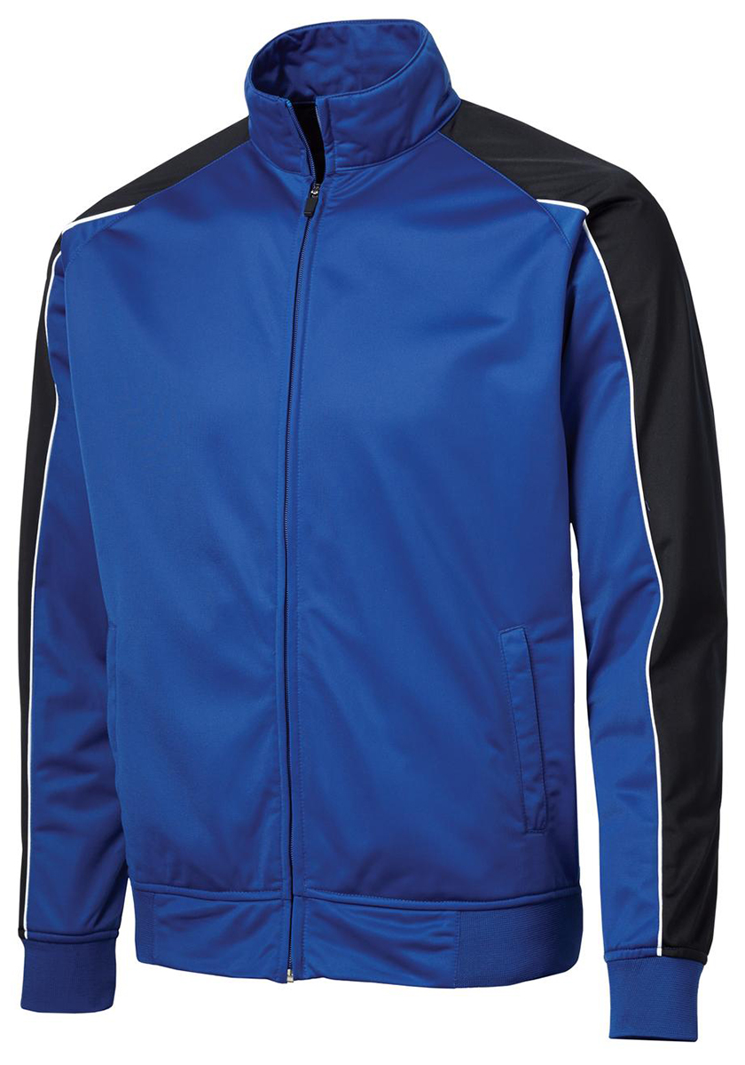 tek gear track jacket