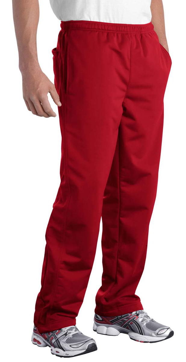 Sport-Tek Boys Tricot Track Pant