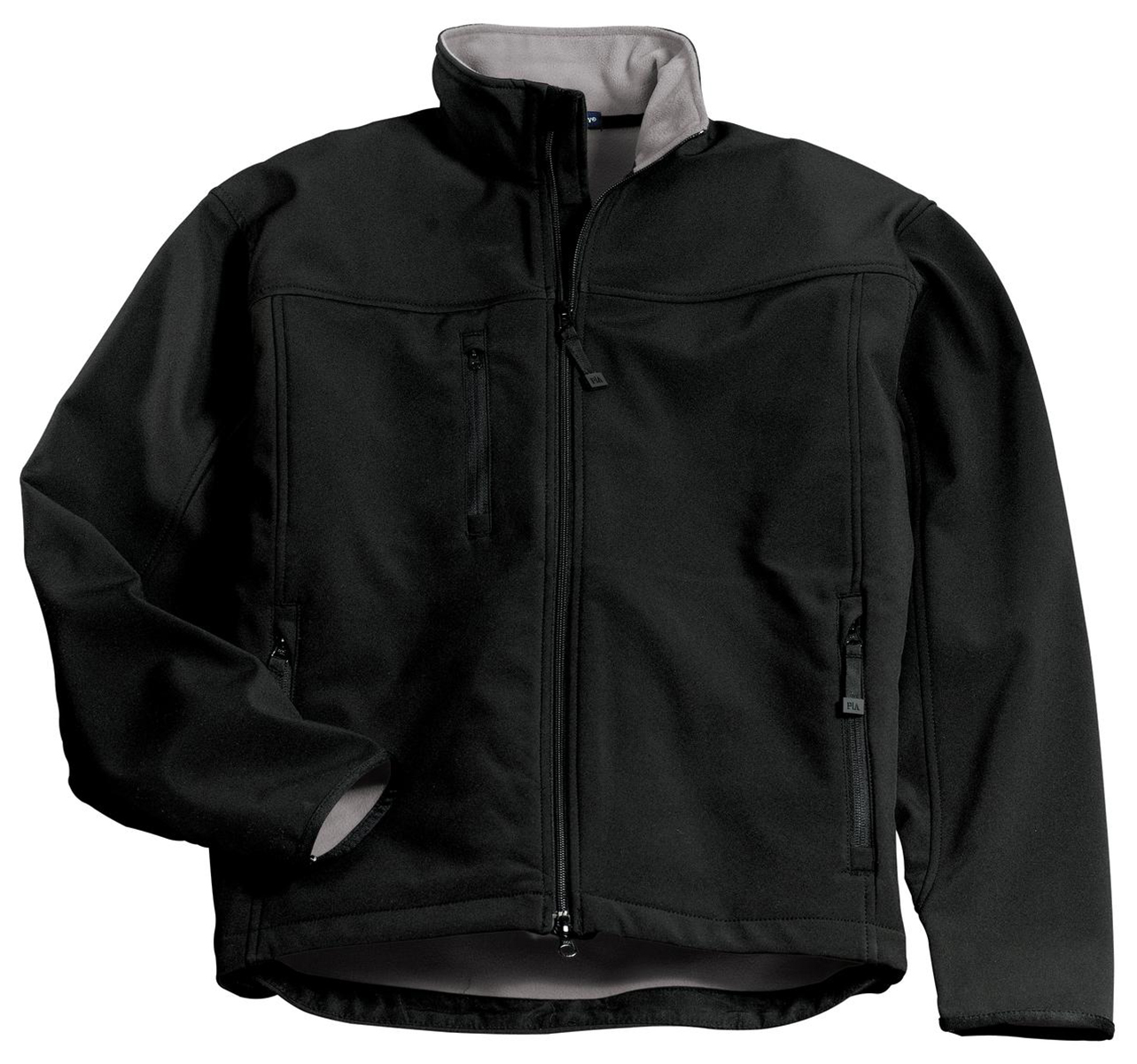 Port Authority Men's Big & Tall Soft Shell Water Resist Winter Jacket
